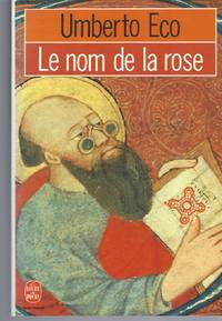 Nom De La Rose