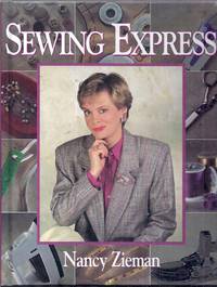 Sewing Express by Nancy, Zieman