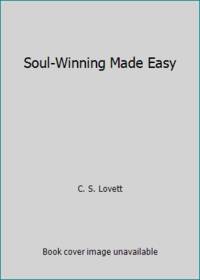 Soul-Winning Made Easy
