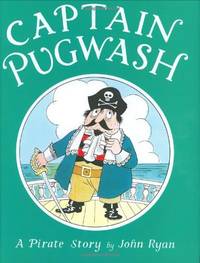 Captain Pugwash