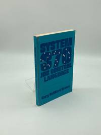 System/370 Job Control Language