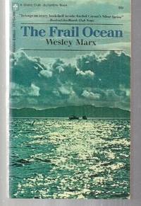 The Frail Ocean (1970 Sierra Club Ballantine #01715 )