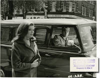 cover of The Collector (Collection of seven original photographs from the set of the 1965 film)