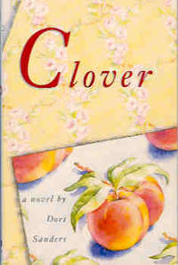 Clover (Large Print) by Sanders, Dori - 1990