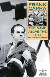 image of The Name Above The Title
