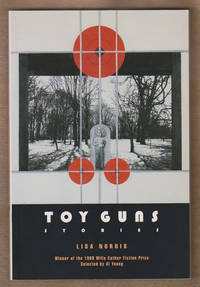 image of Toy Guns: Stories