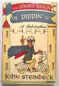 image of The Short Reign of Pippin IV