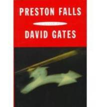 Preston Falls by Gates, David - 1998