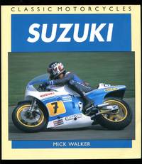 image of Suzuki