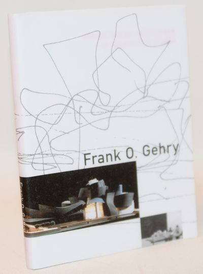 Frank O. Gehry.