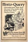 Histo-Query - A fascinating American history trivia game for the whole family