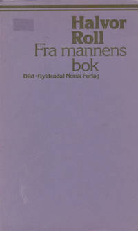 Fra mannens bok.