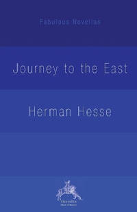 The Journey to the East
