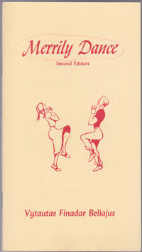 image of Merrily Dance