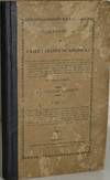 A YEAR'S RESIDENCE IN THE UNITED STATES OF AMERICA: IN THREE PARTS. PART I: CONTAINING I, A DESCRIPTION OF THE FACE OF THE COUNTRY, THE CLIMATE, THE SEASONS AND THE SOIL; THE FACTS BEING TAKEN FROM THE AUTHOR’S DAILY NOTES DURING A WHOLE YEAR. II. AN ACCOUNT OF THE AUTHOR’S AGRICULTURAL EXPERIMENTS IN THE CULTIVATION OF THE RUTABAGA, OR RUSSIA, OR SWEDISH, TURNIP, WHICH AFFORD PROOF OF WHAT THE CLIMATE AND SOIL ARE