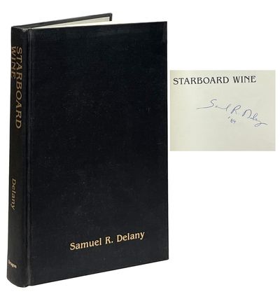 Starboard Wine; More Notes on the Language of Science Fiction