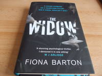 cover of The Widow