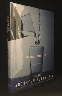 image of Magical Thinking; True Stories