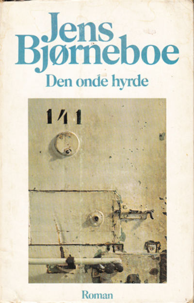Den onde hyrde.