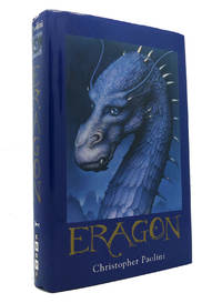 cover of ERAGON