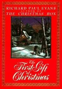 image of The First Gift of Christmas