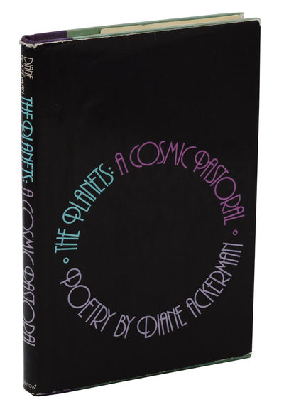 The Planets: A Cosmic Pastoral