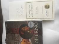 Inferno: Featuring Robert Langdon by Dan Brown - 2013-05-14