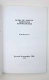 View Image 2 of 3 for Notes on Modern Microscope Manufacturers Inventory #29487