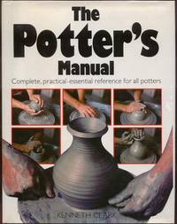 image of The Potter's Manual