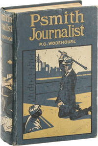 Psmith Journalist