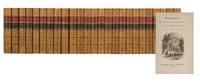 image of Waverly Novels (in 25 vols)