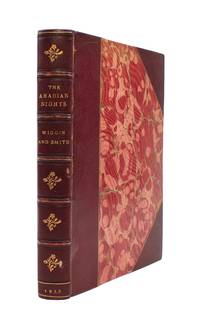 The Arabian Nights : Their Best known Tales