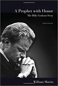 image of A Prophet with Honor: The Billy Graham Story