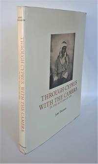 Through Cyprus with the camera in the Autumn of 1878. Vols I en II de John Thomson - 1985