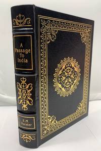 cover of A PASSAGE TO INDIA: Collector's Edition Easton Press
