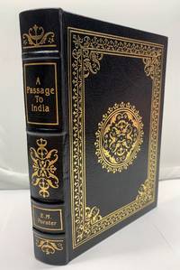 A PASSAGE TO INDIA: Collector&#039;s Edition Easton Press by Forster, E.M - 1992