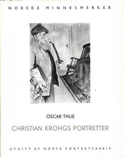 Christian Krohgs portretter.