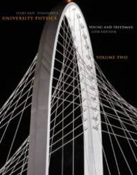 Sears and Zemansky's University Physics, Vol. 2, 13th Edition