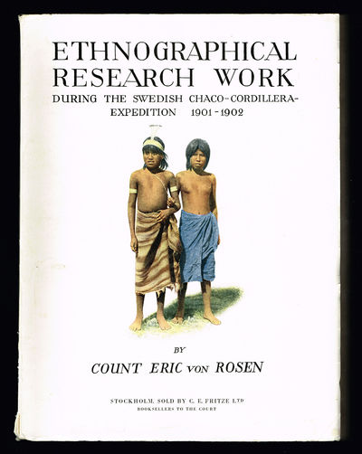 Ethnographical Research Work During the Swedish…