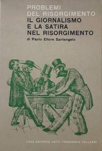 Il giornalismo e la satira nel