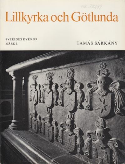 Lillkyrka och Götlunda.