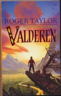 VALDEREN by Taylor Roger - 1993