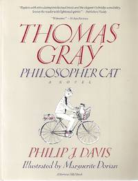 THOMAS GRAY, PHILOSPHER CAT