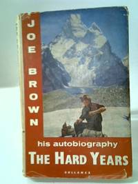 cover of The Hard Years