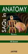 SAQS IN ANATOMY