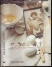 Stuffed: Growing Up in a Restaurant Family