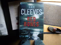 cover of Red Bones (signed)