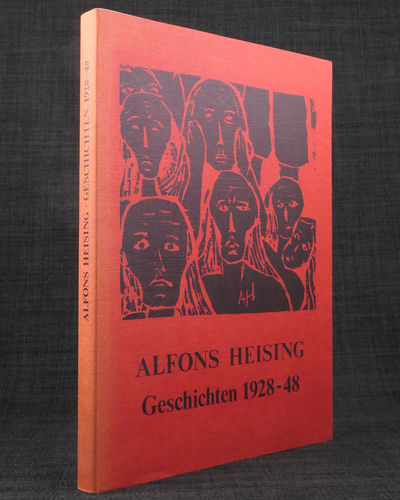 Geschichten 1928-48. Nacherzählt von Henny…