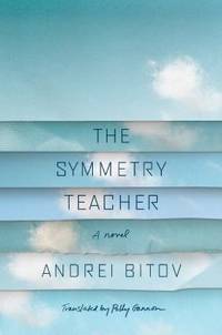 The Symmetry Teacher : A Novel