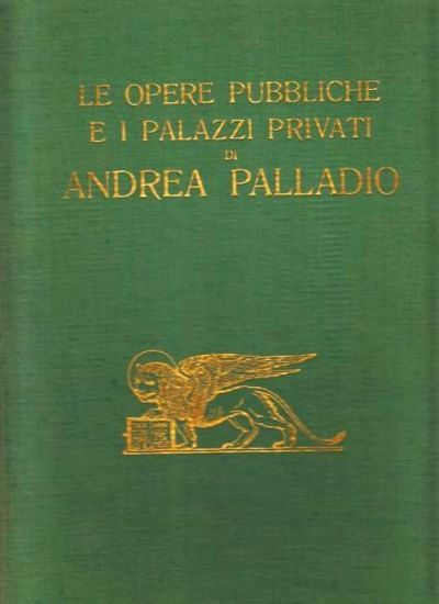 Le opere pubbliche e i palazzi privati di Andrea…